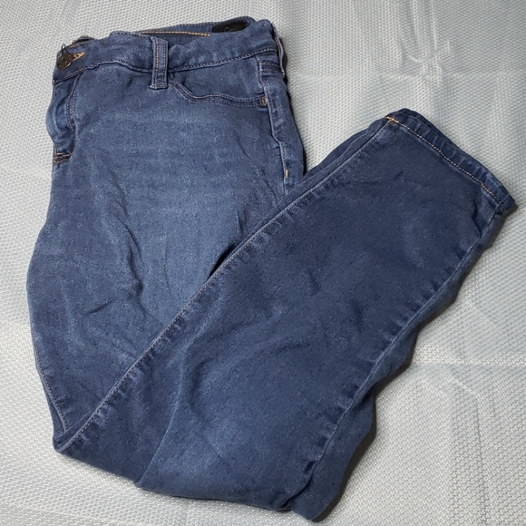 Celebrity Pink Denim - Celebrity Pink Skinny Jeans